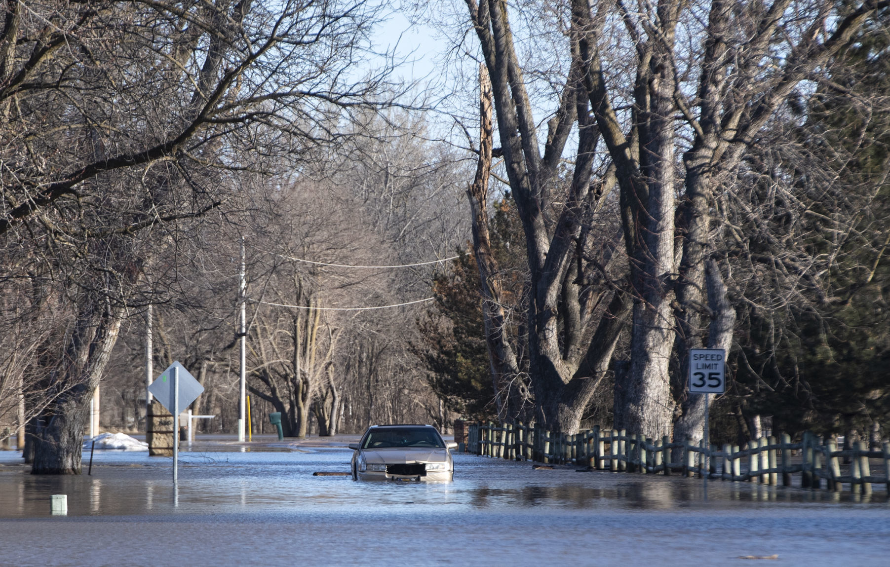 Flooding, 3.15